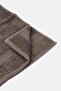 Cotton Face Towel, Grey - 3