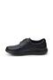 Anatomic 2856 Men's Genuine Leather Orthopedic Doctor Recommended Casual Shoes - 5