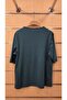 Women's Combed Cotton Blouse V-Neck Cotton - 5
