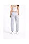 Women's Track Pants with Rubber Trim - 2
