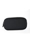 Luxury Genuine Calfskin Crazy Vintage Men's Handbag and Shaving Bag - Multi-Purpose - 2
