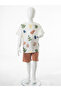 Boy's Summer Pajama Set 18 Months-6 Years 41558 - 6