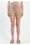 Heaven 2010 Muslin Women's Mini Shorts - 4