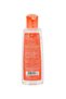 Oriental Floral Body And Hand Gelly Cologne Gel Clear/Yellow 200ml - 2