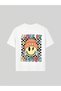 A Little Bit Dramatic Printed Crew Neck 100% Cotton Short Sleeve Kids and Teenagers T-Shirt - 2