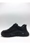 Genuine Leather Black Lace-Up Lightweight Thick Imported Sole Men's Shoes - 3