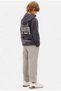 Nk Boy's Straight-Cut Pants with Side Pocket Detail, Ages 8-14, Gray - 3