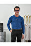 Cotton Patterned Slimfit Knitwear - 6