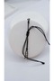 In-Line Dorika Knitted Adjustable Bracelet - 2