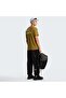 M Camping Relaxed Short Sleeve Tee-Graph Men's T-Shirt Nf0A8Gqm2El1 Yellow-Xl - 5