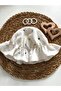 100% Cotton Double-Layered Muslin Baby Hat (Suitable for 6 Months - 2 Years - Elasticated) - 2