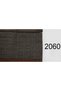 Linen Blackout Background Curtain 1/3 with Frequent Pleats for Cornice - 3
