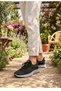 Men's Sports Shoes, Casual, Comfortable, Orthopedic Sole , Laceless Stretchy , Breathable Knitwear - 3