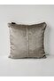 Noira Series Luxury Throw Pillow Set with Inner Filling, Special Woven Premium Decorative Product - 3