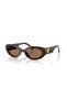 Dolce gabbana dg4537 502 73 53 women's sunglasses
