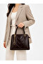 Mother / Women / Handbag / Adjustable Long Strap / 3 Compartments / Daily Shoulder Bag - 3