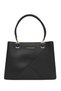 Leather Handbag for Women – Medium Size Elegant Tote Bag, Shoulder Bag, Office & Daily Use Ladies Bag - 5