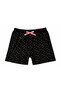 Women's 2-Piece Home Shorts Set - with Bamboo Socks as a Gift, Boxed Delivery, Soft Elastic Summer Shorts Pack That Doesn'T Restrict Your Waist. - 3