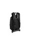 2-Wheel Trolley Cabin Size Travel School and Daily Use Backpack - 8