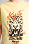 100% Cotton New Regular Fit Crew Neck Printed Short Sleeve T-Shirt Boys H4513A826Hs - 4