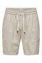 Onstel Linen Latham 0257 شورت نوس - 3