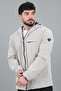Fixed Hooded Nova Seasonal Coat Pldp 3016_60392 - 2