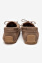 Men's Lace-Up Loafer Shoes Real Leather Mc 7343 Vi̇zon - 6