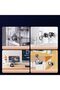 X93 Vacuum Suction Magnetic Phone Holder, 360° Rotating Mount - 2