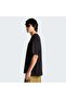 M Tnf Essential Simple Dome Os Ss Tee Men's T-Shirt Nf0A8Evwjk31 Black-S - 3