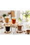 Cup with Handle – Compatible with Coffee, Tea, Latte - 3