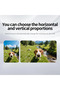 4K Thumb Action Camera with WiFi, Wearable Mini Body Cam, Magnetic Mount - 5