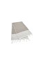 Honeycomb Beach Peshtemal, Peshtemal Suitable for Beach and Pool Use, 90 X 175cm - 2