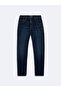 Diego Mid Indigo Pants