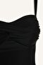 Slim Fit Bikini Top G5359Ax26Hs - 8