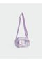 Ozmarka New Season Lilac Kuromi Printed Girls' Shoulder Bag - 2