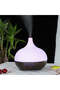 Ultrasonic Humidifier and Aromatherapy Diffuser Duo - 4