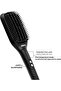 Sleek Hot Brush Thermal Hair Brush Straightening - Negative Ion Technology - Large Size - 2