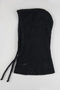 Balaklava Knitwear Headgear Black 0005 - 3