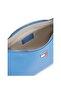 Women's Blue Shoulder Bag (Aw0Aw18458-C4F) - 4