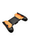 Mobile Gaming Grip for Smartphone - Ergonomic Phone Game Controller Handle with Triggers, Portable Gaming Accessory for PUBG/COD/Free Fire - 5