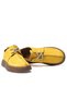 Serenay Women's Genuine Nubuck Leather Casual Shoes 251002-1 - 3