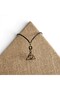 Deathly Hallows Necklace - 2