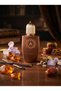 Soren EDP – 100ml Luxury Unisex Niche Perfume – Radiant Amber & Golden Vanilla - 4
