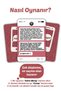 He's Writing… (+18) – 108 Answers & 60 Message Cards – Adult Party Game - 3