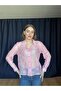 Aec Prive Women's Patterned Shirt - 2