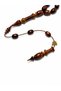 Katalin and Kuka Combination Special Design Prayer Beads Emine Reşvani Master Craftsmanship Collectible Prayer Beads - 2