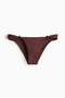 Cheeky Tanga bikini bottoms - 5