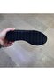Women's Inside-Outside Genuine Leather, Orthopedic, Padded Heel, Perforated Mother's Shoes - 4