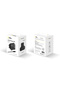 25W GaN USB-C Fast Charger with USB-C Cable, PD 3.0 & PPS Compact Wall Adapter - Black - 7