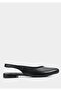 Black Women's Shoes